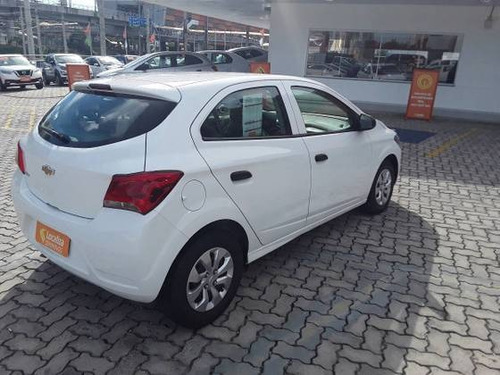 Imagem 7 de 9 de Chevrolet Joy 1.0 Spe4 Flex Manual