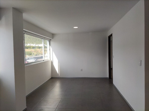 Departamento En Venta En Natuur Towers El Refugio Querétaro