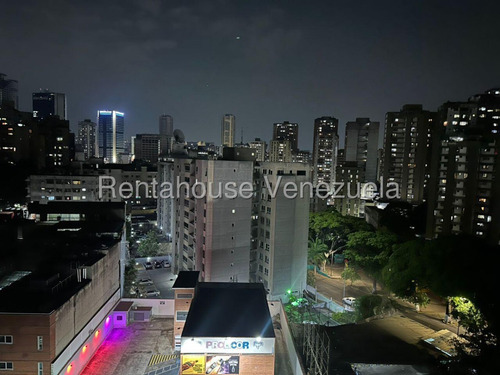 Apartamento Remodelado En Venta, Urb. San Bernardino