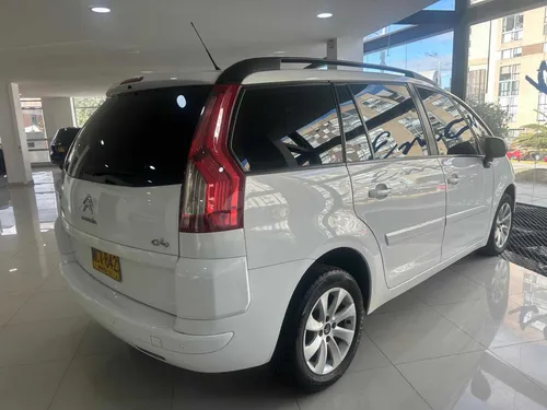 Citroën C4 Picasso 2.0 Confort