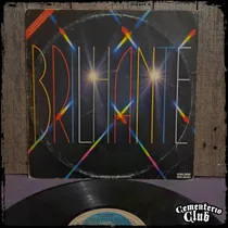 Comprar Compilado - Somlivre - Brilhante - Ed Arg 1981 Vinilo Lp