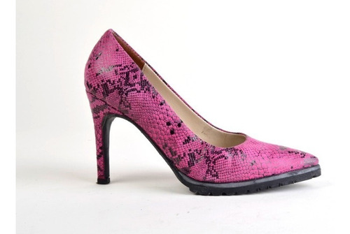 Imagen 2 de 6 de Zapatos De Mujer - Melissa - Ferraro