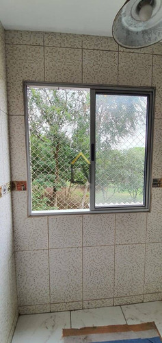 Imagem 10 de 15 de Aluga-se Ou Vende-se Apartamento - 640