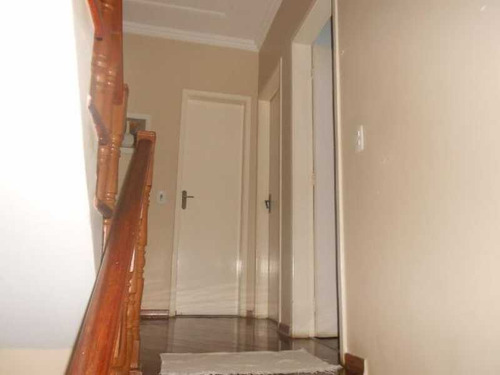 Imagem 10 de 15 de Casa Em Condomínio-à Venda-taquara-rio De Janeiro - Brcn40046