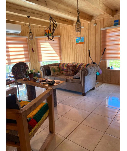 Se Vende Hermosa Casa En Una Parcela En Chiloé