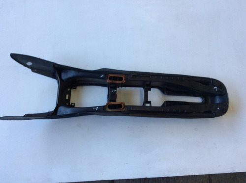 Consola Central Renault Scenic Mod 01-04 Original