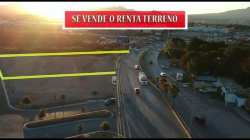 Inversionistas Excelente Terreno En Venta Y Renta Al Norte Saltillo