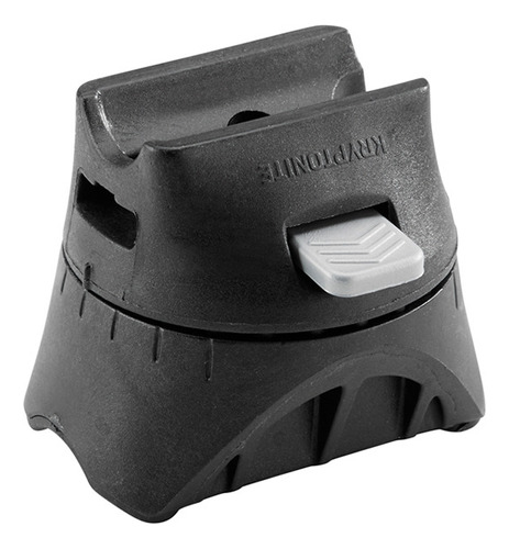 Kryptonite Kryptolok Std - Candado U Lock Para Bicicleta Gris