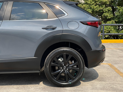 Mazda Cx-30 2.5t Signature Awd