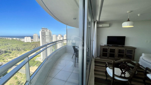 Imagen 4 de 23 de Venta Penthouse Punta Del Este