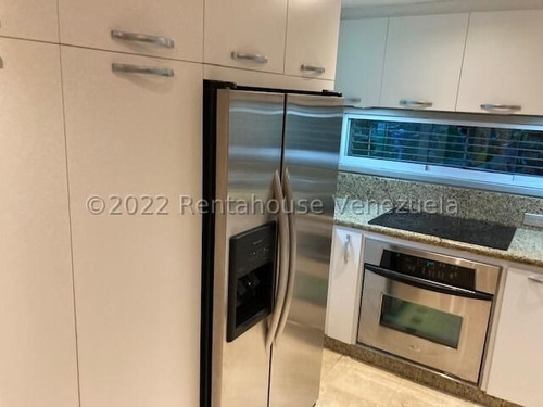 Imagen 8 de 16 de Apartamento En Alquiler Jose Carrillo Bm Mls #23-11891