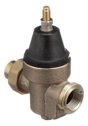 Water Technologies 1 Lfn45bm1-u 1 Pulgada, Capacidad Es...