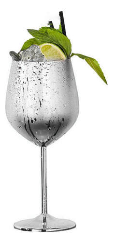 I Copas De Champán De 520ml, Cristaler, Copas De Cóctel Para