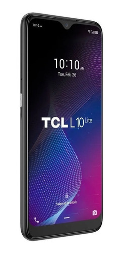 Imagen 4 de 7 de TCL L10 Lite 32 GB power grey 2 GB RAM