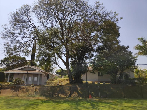 Imagem 19 de 30 de Chácara Com 4 Dormitórios À Venda, 5000 M² Por R$ 3.000.000,00 - Condomínio Itaembu - Itatiba/sp - Ch0239