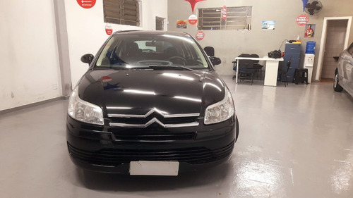 Imagem 2 de 9 de Citroen C4 Hatch 2010