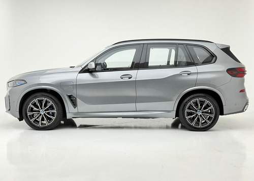 BMW X5 BMW X5 xDrive50e M Sport 3.0 Turbo (Aut.) (Híb.)