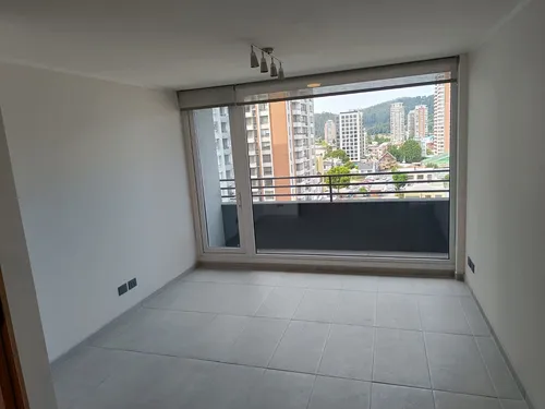 Edificio Freire Vista Surponiente Piso 11