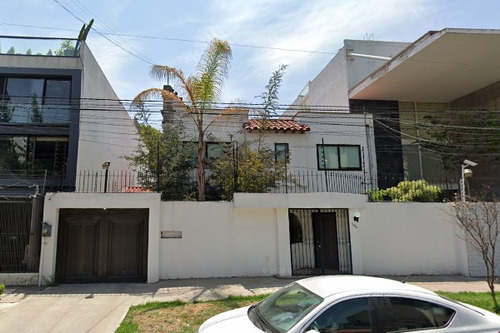 Um- ¡¡¡casa En Polanco A Precio De Remate Bancario!!!