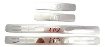 Comprar Kit De Embellecedores De Estribos Hyundai I10