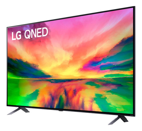 Qned Smart Tv 65'' 4k Uhd Tv 65qned80sra 2023 + Magic Remote