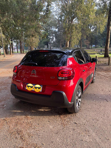 Citroën C3 1.2 Shine Europa