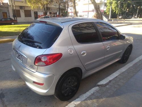 Peugeot 207 Compact Allure Hdi 1.4 5 Puertas 2013