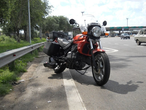 Imagen 2 de 6 de Bmw K75