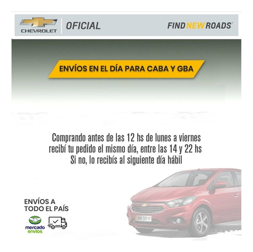 Imagen 4 de 7 de Bidon Aceite Acdelco Sintetico 4 Lt 5w30 Dexos2 (f50d2) Acde