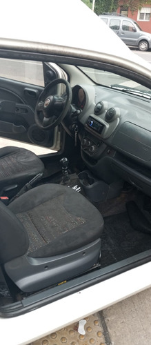 Fiat Fiorino 1.4 Fire Evo 87cv