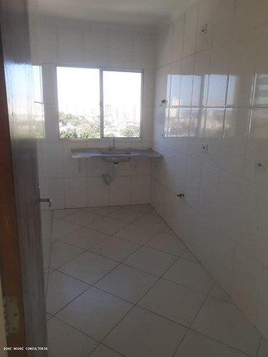 Imagem 2 de 13 de Apartamento Para Venda Em Guarulhos, Jardim Dourado, 1 Dormitório, 1 Banheiro, 1 Vaga - 1071_1-1571556