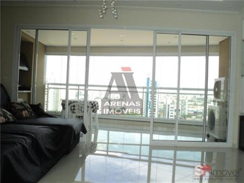 Imagem 6 de 14 de Apartamento - 220