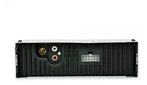 Imagem 3 de 3 de Aparelho Radio Mp3 Blueooth Aux Sd Usb Ht-1022 Scenic