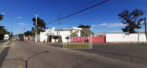 Imagem 2 de 30 de Galpão À Venda, 600 M² Por R$ 12.000.000,00 - Matão - Sumaré/sp - Ga0077