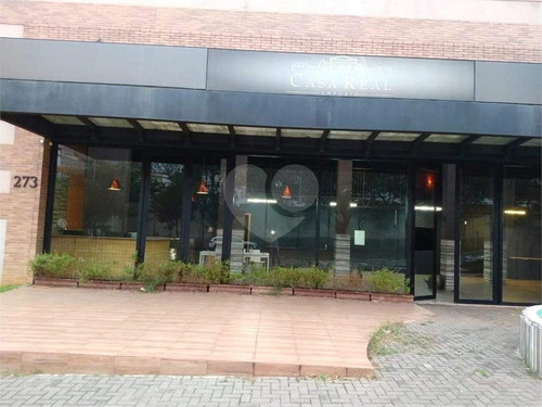 Imagem 8 de 19 de Comercial-são Paulo-real Parque | Ref.: Reo647173 - Reo647173