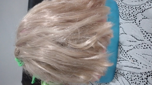 Boneca Baby Alive (Usado)