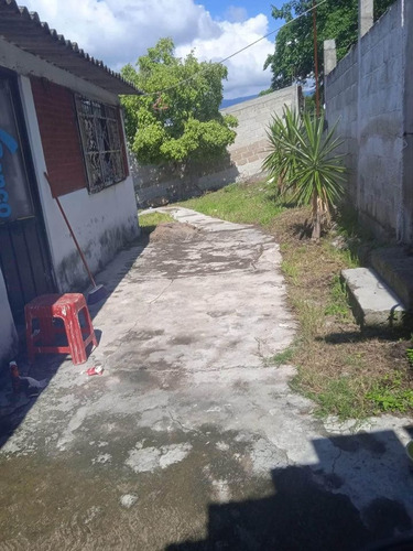 Casa En Venta En Plan De Ayala San Lorenzo La Cebada Cdmx Vl11-ad
