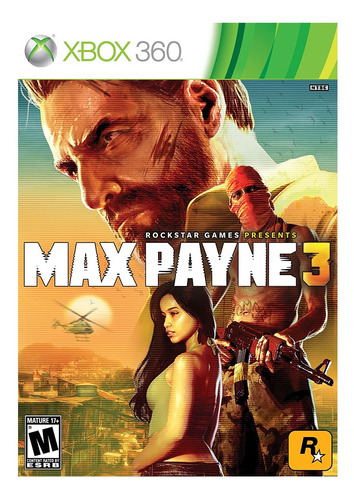 Max Payne 3