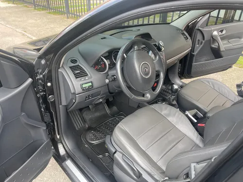 Renault Megane 2 2.0 Dynamique Fase 2
