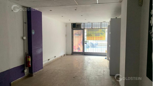 Imagen 5 de 14 de Local | Justo, Juan B. Avda Al 2600