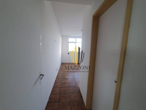 Imagem 16 de 30 de Duplex Na Cobertura | Beira Mar | Nascente | 262m² | 4 Quartos | 2 Vagas | R$ 600.000 - Ad0004