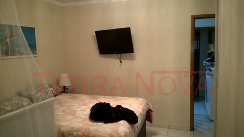 Imagem 1 de 15 de 02206 - Sobrado 2 Dorms. (2 Suítes), Itaquera - São Paulo/sp - 2206