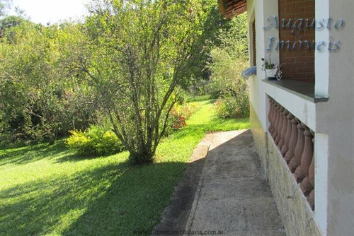 Imagem 7 de 8 de Chácaras À Venda Em Jarinú/sp - Compre O Seu Chácaras Aqui! - 1482165