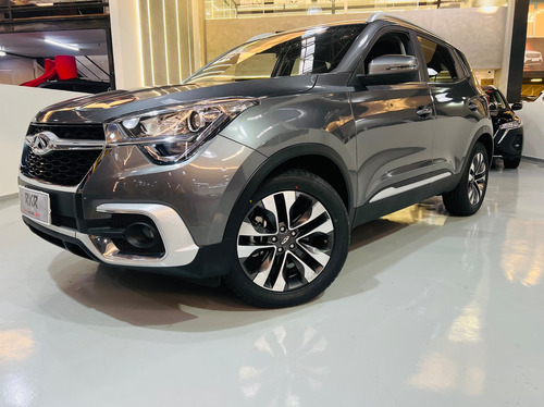 Chery Tiggo 5X 1.5 VVT TURBO TXS DCT