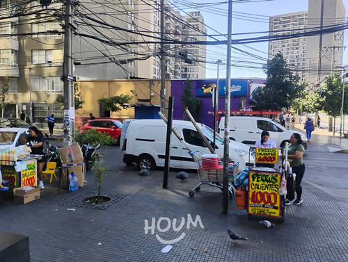 Departamento Conde Del Maule Id: 145759