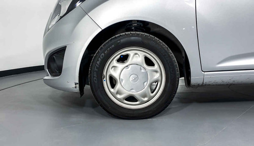 Imagen 11 de 15 de 27544 - Chevrolet Spark 2017 Con Garantía Mt