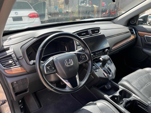 Honda CR-V 1.5 Turbo Plus Cvt