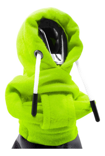 Sudadera Funda Palanca Auto Para Flair Wagon Custom Style