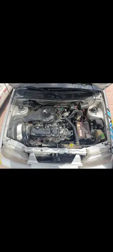 Chevrolet Swift 1.3