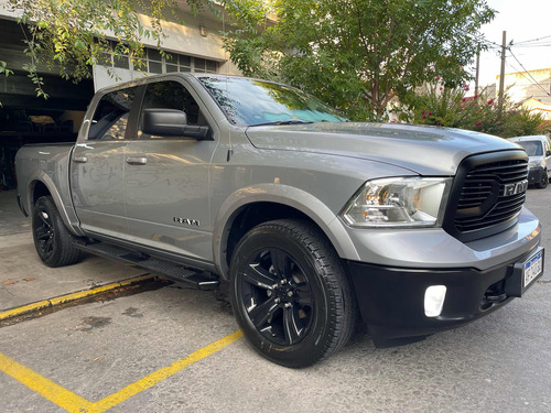 RAM 1500 5.7 Laramie Atx V8
